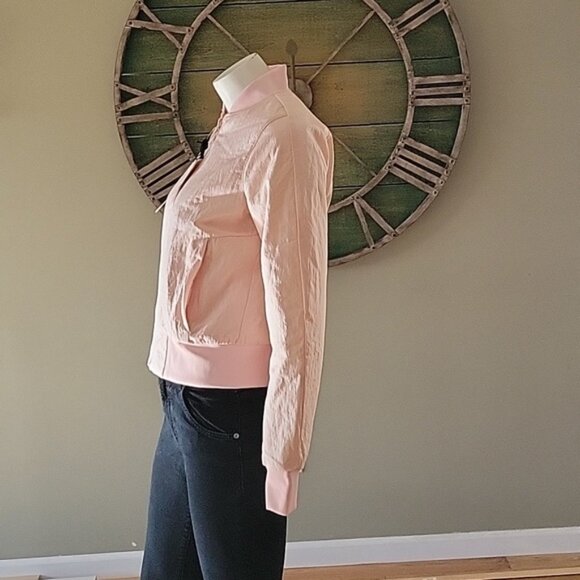 Lululemon Non-Stop Bomber Jacket - Picture 5 of 16